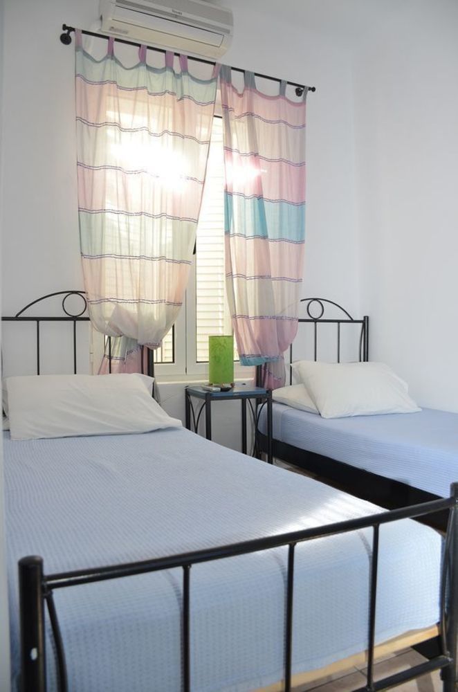Hermes Rooms Tinos Ngoại thất bức ảnh