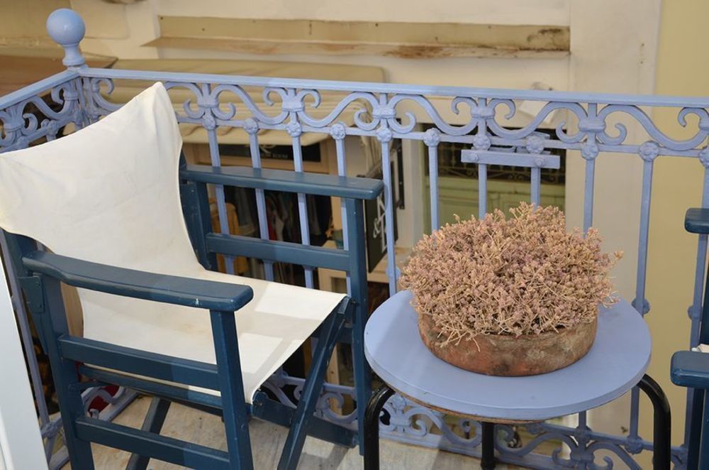 Hermes Rooms Tinos Ngoại thất bức ảnh
