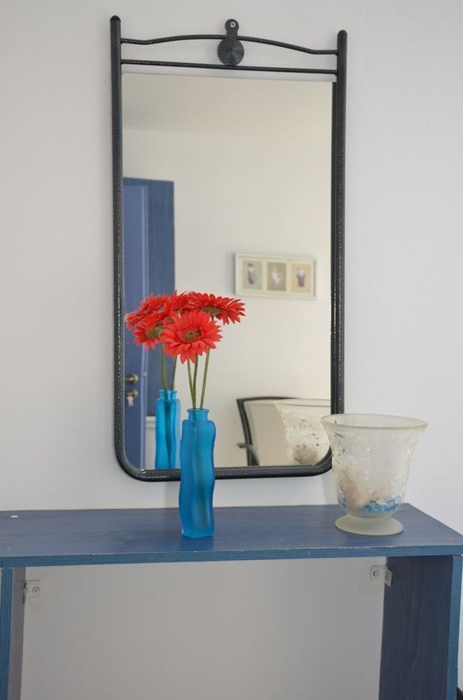 Hermes Rooms Tinos Ngoại thất bức ảnh
