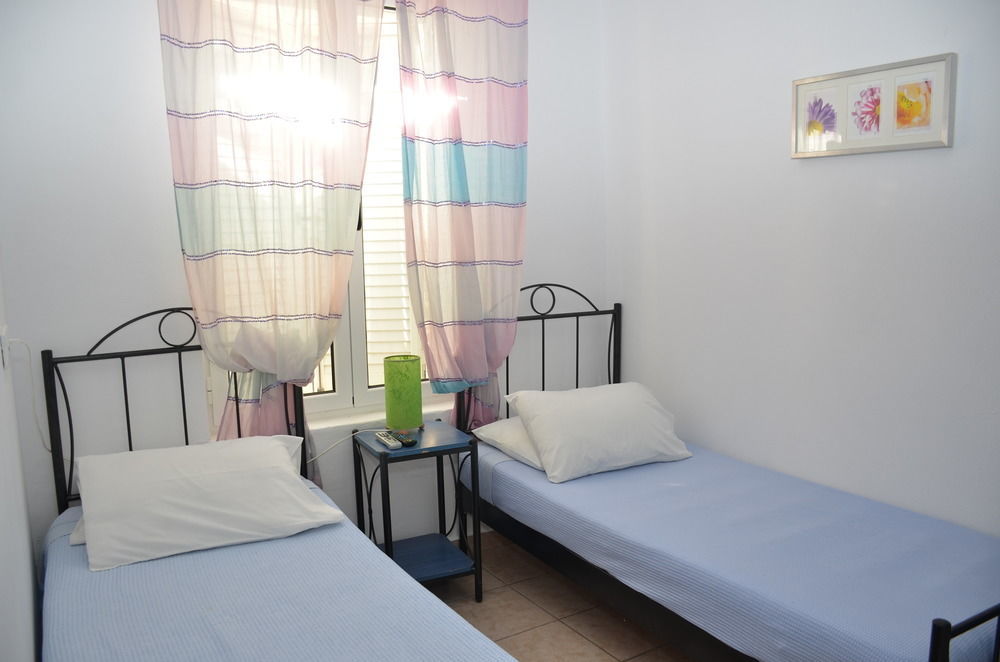 Hermes Rooms Tinos Ngoại thất bức ảnh