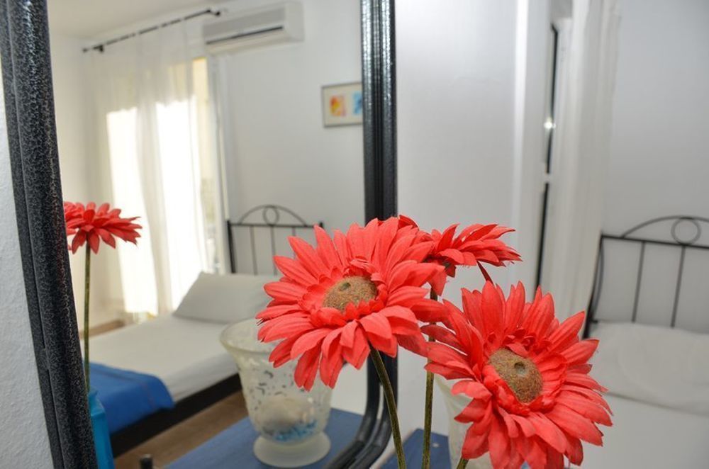 Hermes Rooms Tinos Ngoại thất bức ảnh